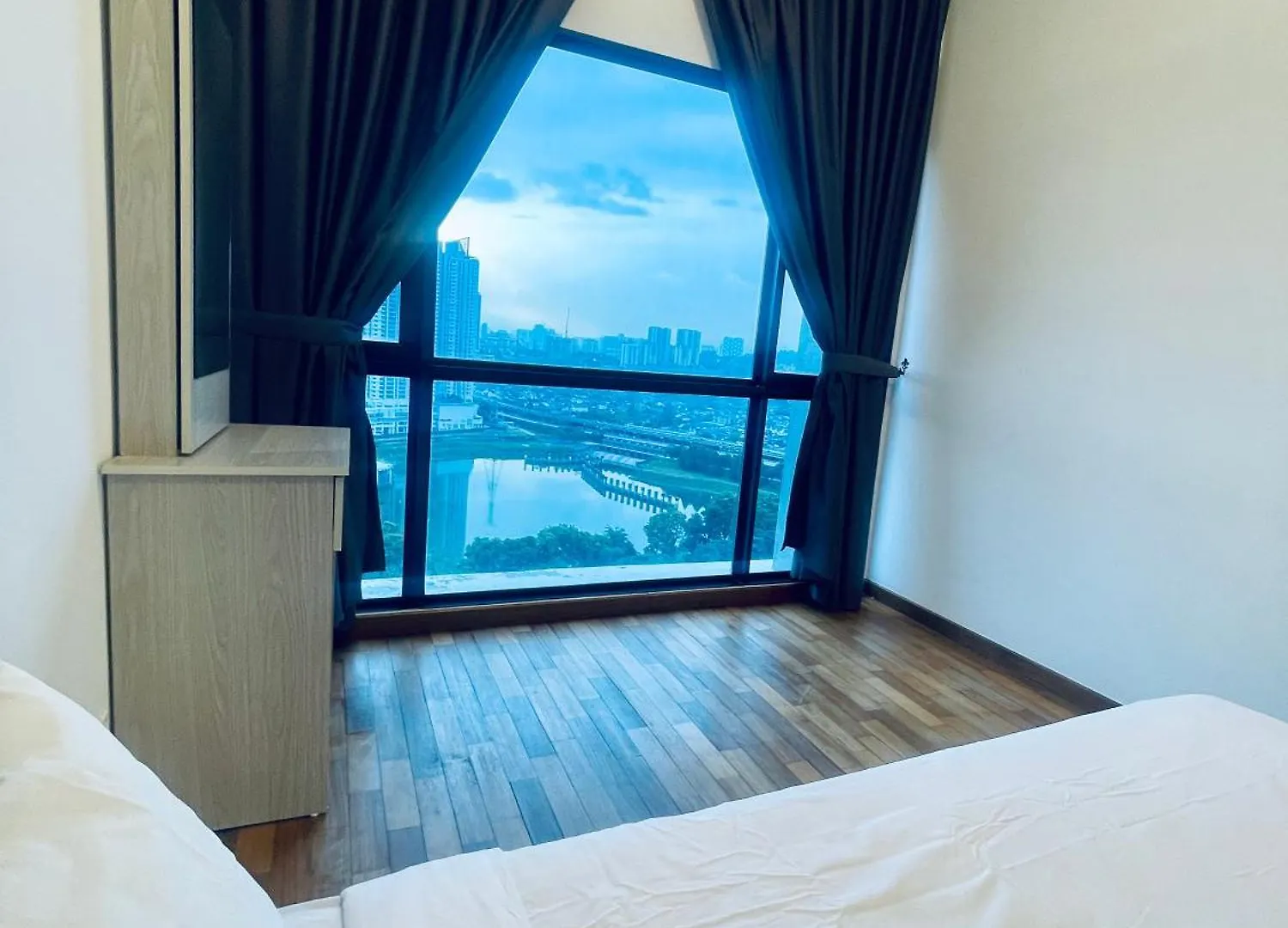 Apartment Reizz Residence Ampang By Iconus Kuala Lumpur