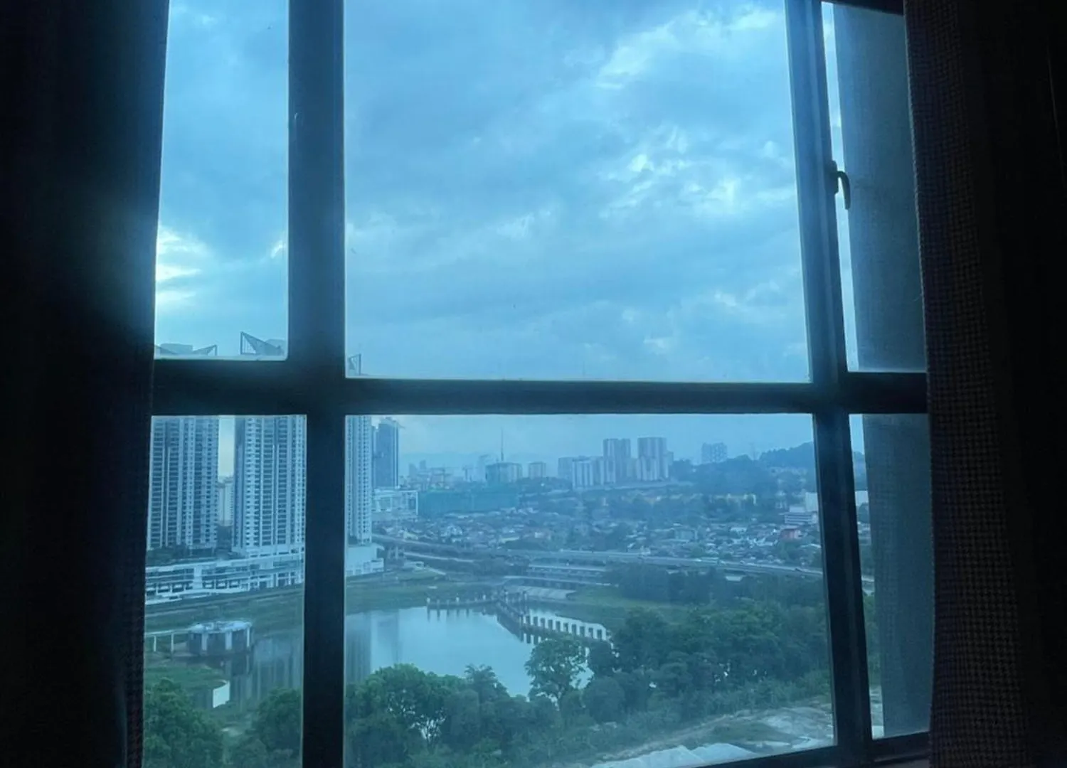 Reizz Residence Ampang By Iconus Kuala Lumpur Ma­lay­sia