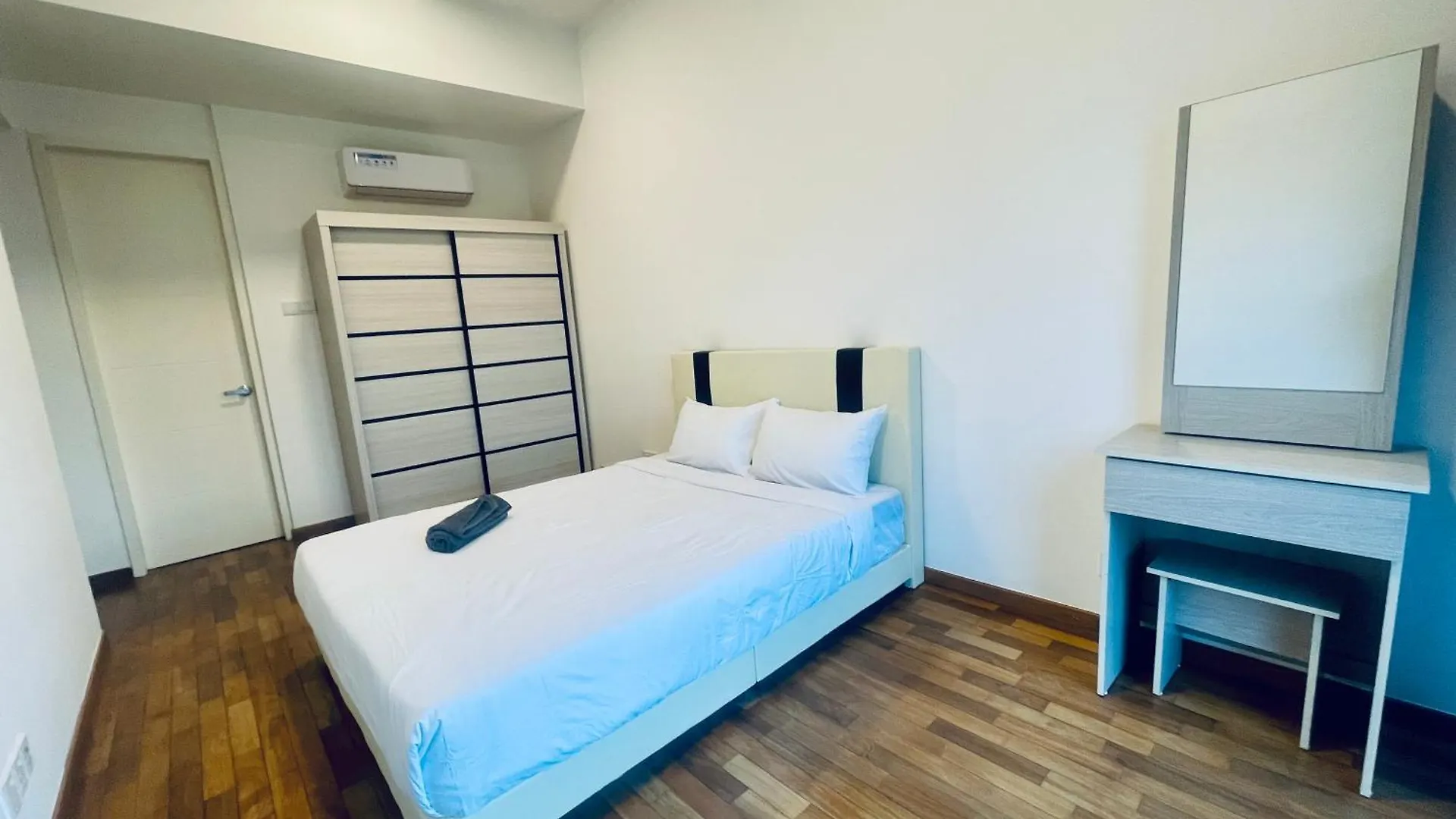 Reizz Residence Ampang By Iconus Kuala Lumpur Ma­lay­sia