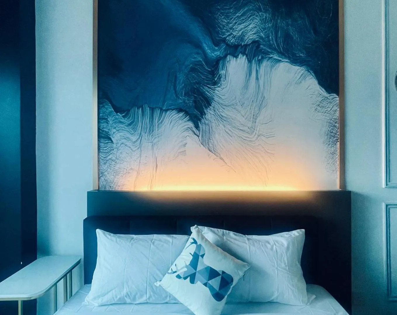 Reizz Residence Ampang By Iconus Kuala Lumpur Apartment