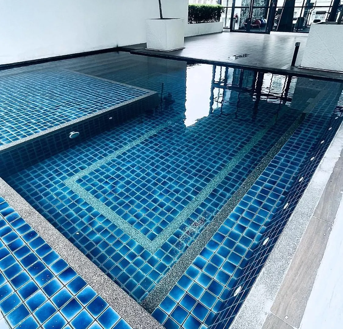 Apartment Reizz Residence Ampang By Iconus Kuala Lumpur Ma­lay­sia