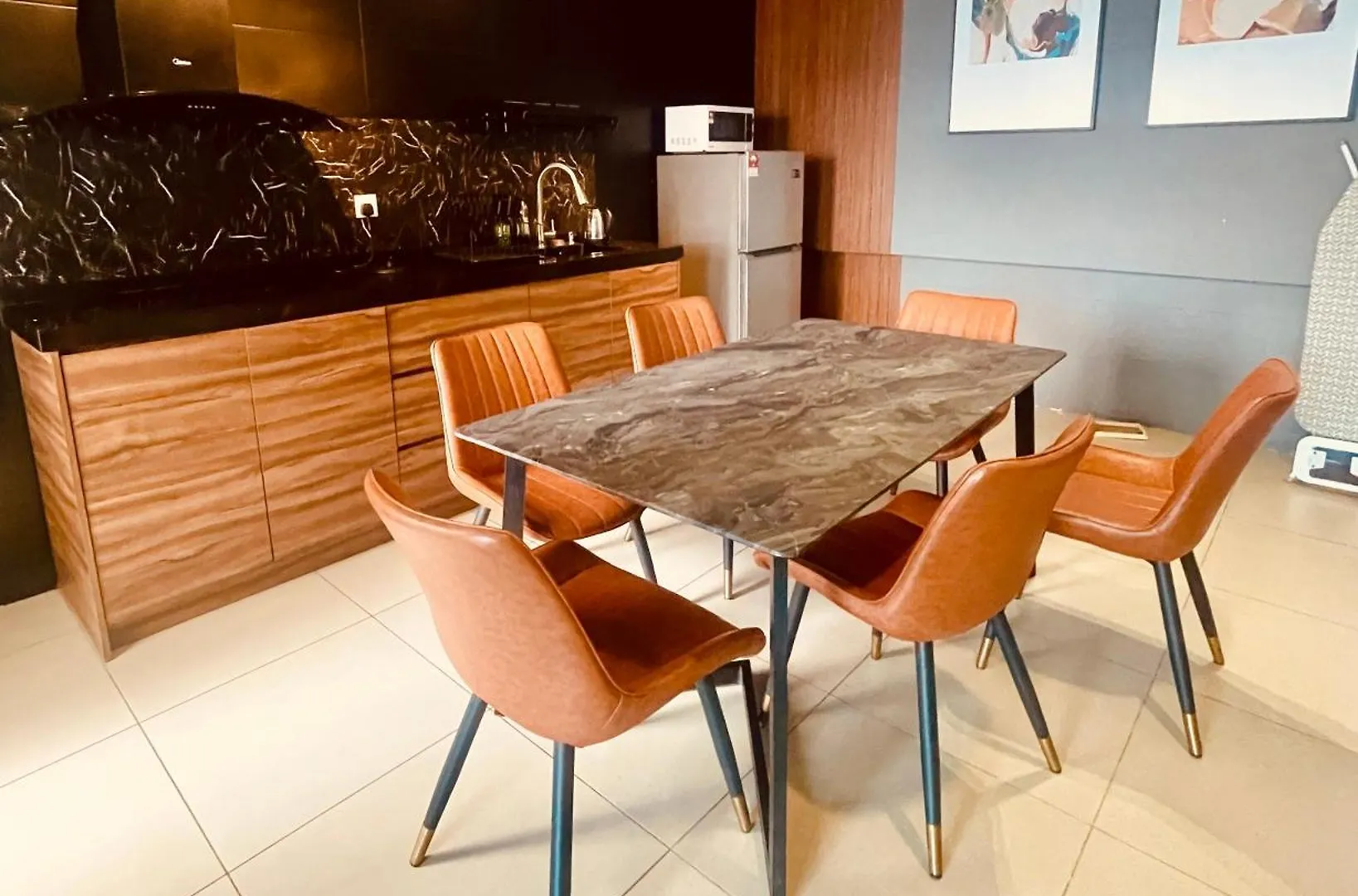 Apartment Reizz Residence Ampang By Iconus Kuala Lumpur Ma­lay­sia