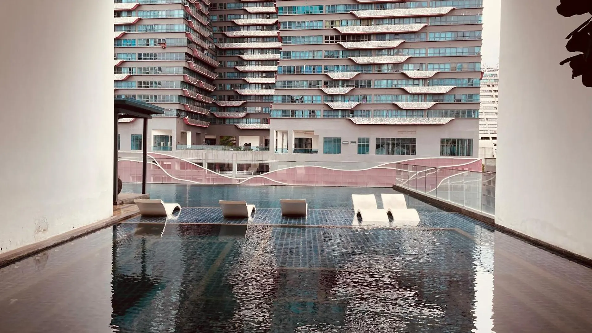 Apartment Reizz Residence Ampang By Iconus Kuala Lumpur