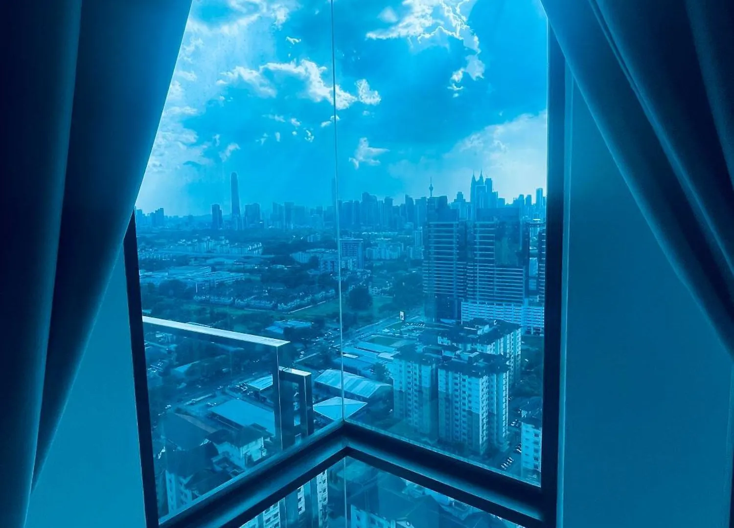 Reizz Residence Ampang By Iconus Kuala Lumpur