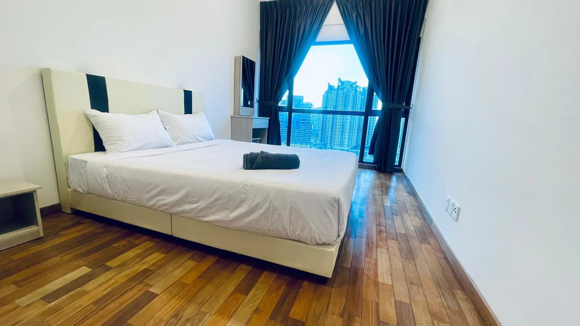 Reizz Residence Ampang By Iconus Kuala Lumpur 0*,  Malasia