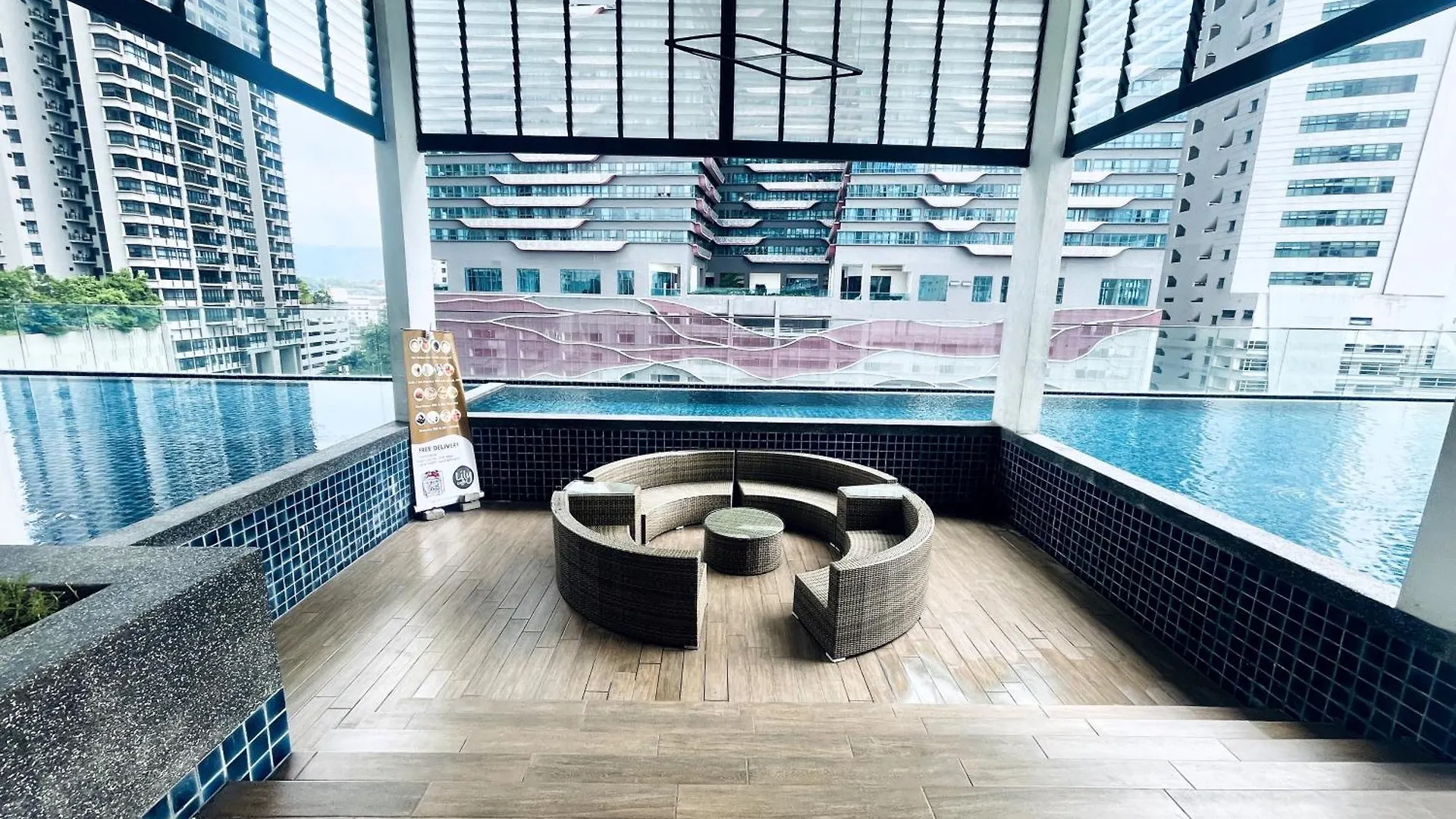Apartamento Reizz Residence Ampang By Iconus Kuala Lumpur