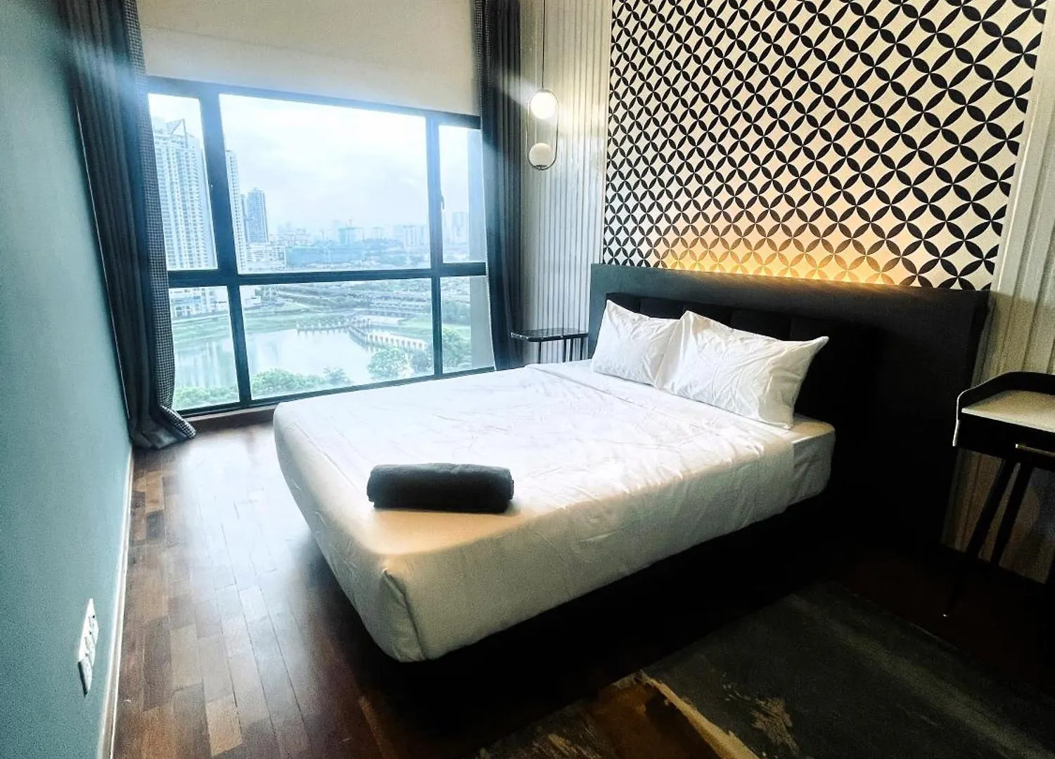 Reizz Residence Ampang By Iconus Kuala Lumpur 0*,