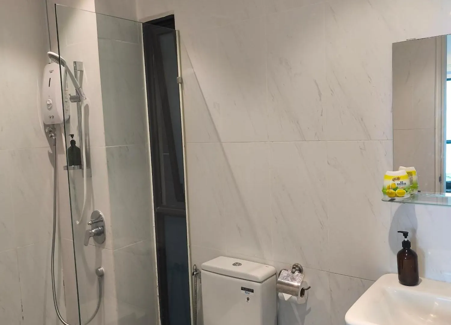 Reizz Residence Ampang By Iconus Kuala Lumpur Apartamento